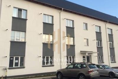 Garsonieră mobilată și utilată, str. Nucului - 1