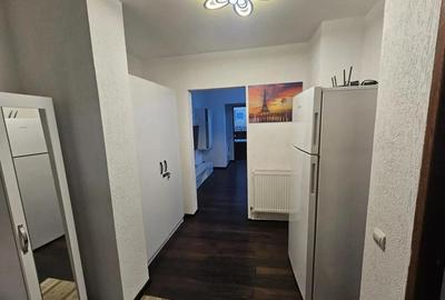 Apartament cu 3 camere decomandat în Central - 10