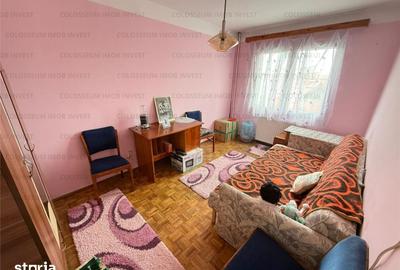 Apartament cu 3 camere în Astra - 6