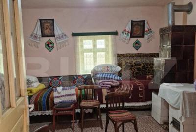 Casă cu 3 camere cu Teren 1600 Mp în Central - 3