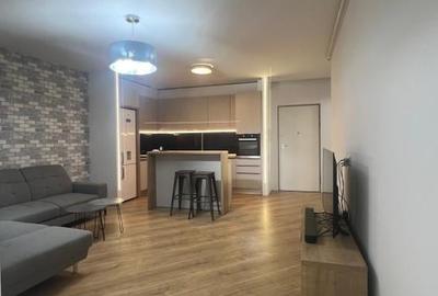 Apartament cu 3 camere decomandat, mobilat în Central - 3