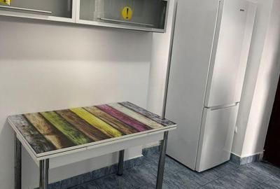 Apartament cu 2 camere decomandat, mobilat în Central - 4