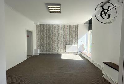 Spatiu Comercial -Bd. Al. Lapusneanu -City Park Mall- 71 mp - 6
