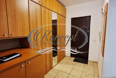 Apartament spatios si luminos cu parcare in cartierul Buna Ziua - 8