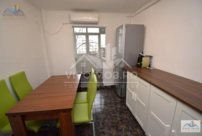 Apartament cu 3 camere decomandat, mobilat în Dristor - 17