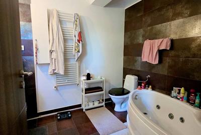 Casă individuală cu 5 camere cu Canalizare în Dobroești - 15