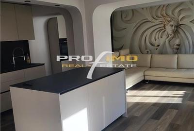 Casă individuală cu 4 camere cu Piscina în Faleza Nord