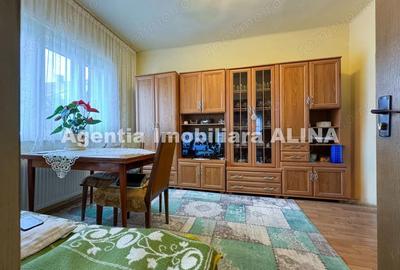Casa in Mun. Deva, Jud. Hunedoara, zona Aurel Vlaicu, teren 368 mp. - 9