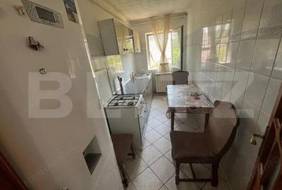 Apartament 2 camere mobilat complet - 11