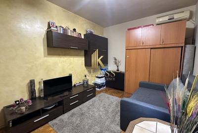 Apartament 3 camere | Barbu Vacarescu - 1