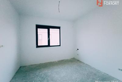 Casa individuala 4 camere, 136 mp utili - Giroc Casa individuala 4 camere, 136 mp utili - Giroc - 7