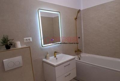 Apartament cu 3 camere nedecomandat în Berceni - 2