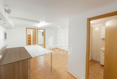 Spatiu comercial, 30 mp, Complexul Studentesc - 1