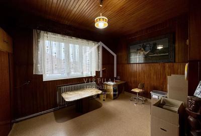 Apartament cu 4 camere circular, mobilat în Central - 17