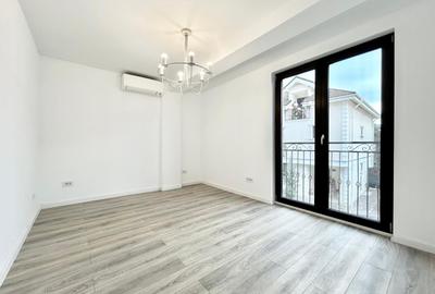 Casa noua mobilata si utilata la cheie, ansamblu premium, sos. Pipera - 13