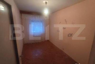 Apartament cu 4 camere semidecomandat în Micro 17 - 9