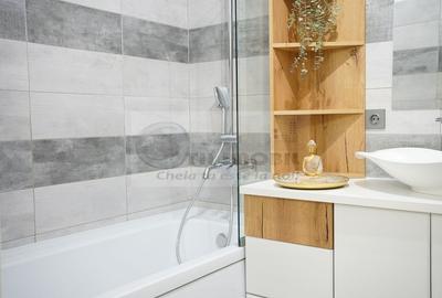 2 CAM INTAB.TATARASI LUX , MOBILAT LOC DE PARCARE, 137000euro plus TVA 2 CAM INTAB.TATARASI LUX , MOBILAT LOC DE PARCARE, 137000euro plus TVA - 22