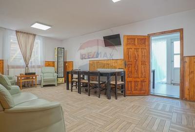 Casă individuală cu 21 camere cu Teren 1137 Mp în Moieciu - 7