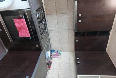 Garsonieră semidecomandată în Brâncoveanu - 1