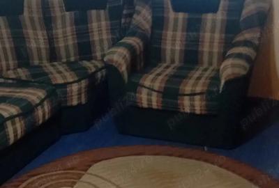 Apartament cu 2 camere semidecomandat în Giulești