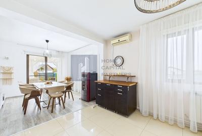 Peris, casa de vanzare, 4 camere, teren 770 mp, piscina, garaj - 1