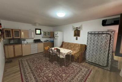Casa de vacanta - 4