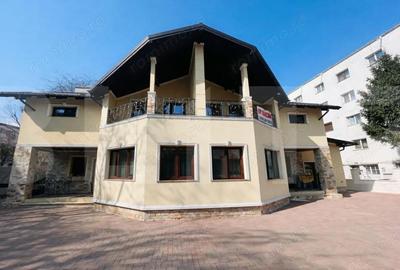 Casă cu Teren 765 Mp în Ultracentral - 3