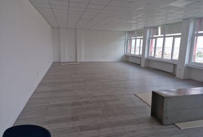 Birouri | 181 mp | Metrou Dimitrie Leonida | Renovat 2025 | Parcari - 2