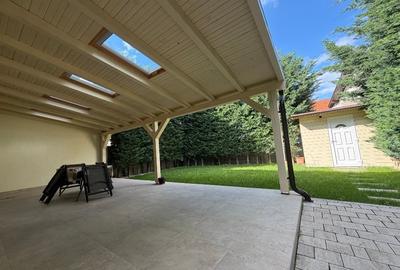 Duplex cu 4 camere cu Teren 300 Mp în Dumbrăvița - 2