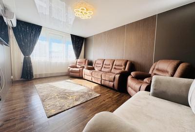 Apartament 3 camere Malcoci/ Sebastian/ Petre Ispirescu - 7