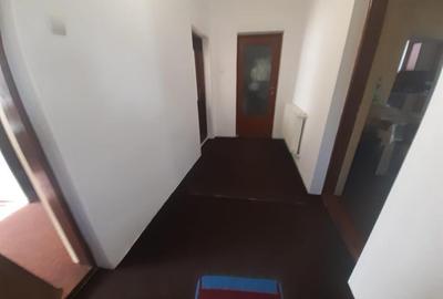 Arduzel, casa caramida - 2