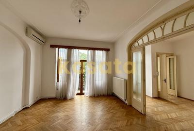 APARTAMENT IN VILA INTERBELICA | UNIRII | ETAJ 1 |READY TO MOVE - 2