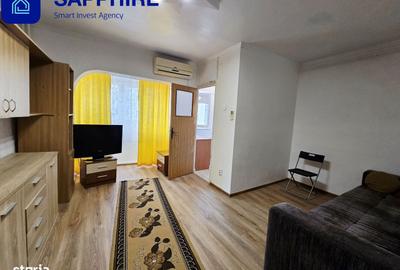 Garsonieră semidecomandată, mobilată în Sebastian - 6