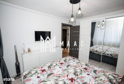 Apartament cu 2 camere decomandat, mobilat în Nord