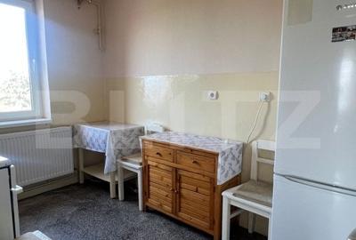 Apartament cu 2 camere, 48,30 mp, zona micro 3 - 3