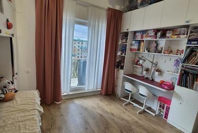 3 Camere I COSMOPOLIS I 100 mp - 5