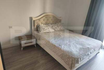 Apartament de inchiriat cu 3 camere, etaj 2, Radauti - 6