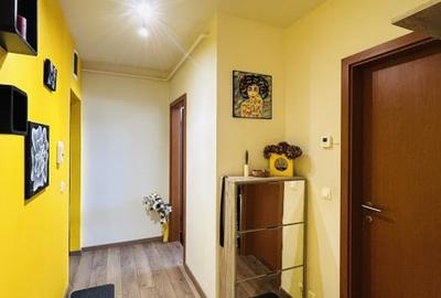 Apartament 1 camera, modern, 32mp utili, zona Lipovei - 6