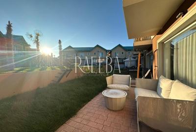 Casă individuală cu 3 camere cu Piscina în Pipera - 2