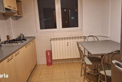 Apartament cu 2 camere semidecomandat, mobilat în Tineretului - 4