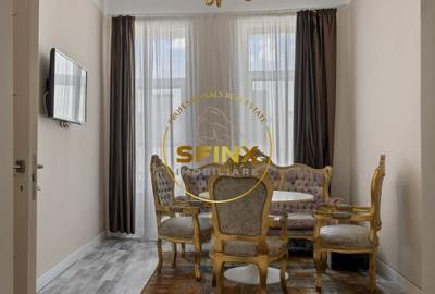 2 camere centrul vechi, renovat, airbnb, 2/3, randament exceptional 2 camere centrul vechi, renovat, airbnb, 2/3, randament exceptional - 6