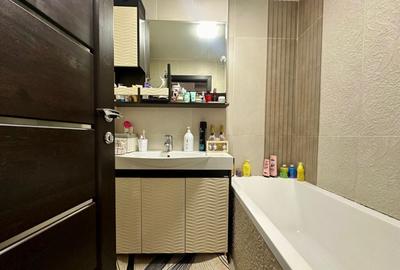 Apartament cu 2 camere in zona Banu Manta - 2