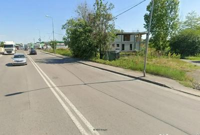 Teren de 2575 mp, în Aurel Vlaicu - 4
