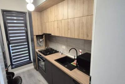 2 camere Lujerului - complex Exigent Plaza - Faza 5 - 4