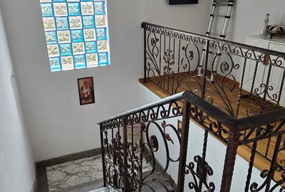 Casa la cheie in Manastirea Doamnei - 17
