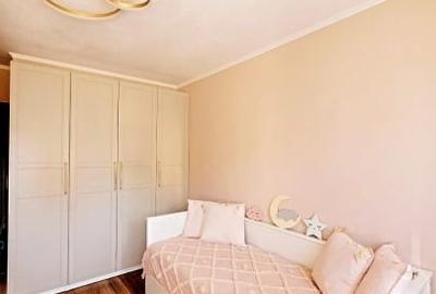 Aparatament 2 camere complet mobilat si utilat - 2