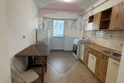 2 decomandate modern Gradina Botanica - 4