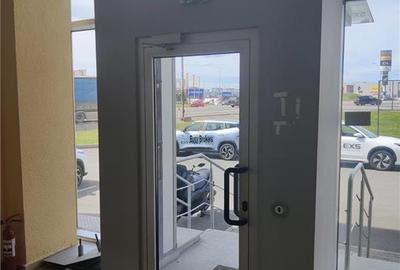 Birou, de 440 mp, în Șelimbăr - 2