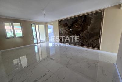 Duplex cu 4 camere cu Canalizare în Cornești - 1