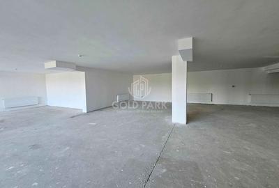 Spatiu Comercial - Zona Floresti - 5 Locuri de Parcare/Rampa - 10